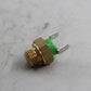 Original BMW E21 316 E30 316 E12 518 E28 Temperaturschalter 55CEL 12631279723