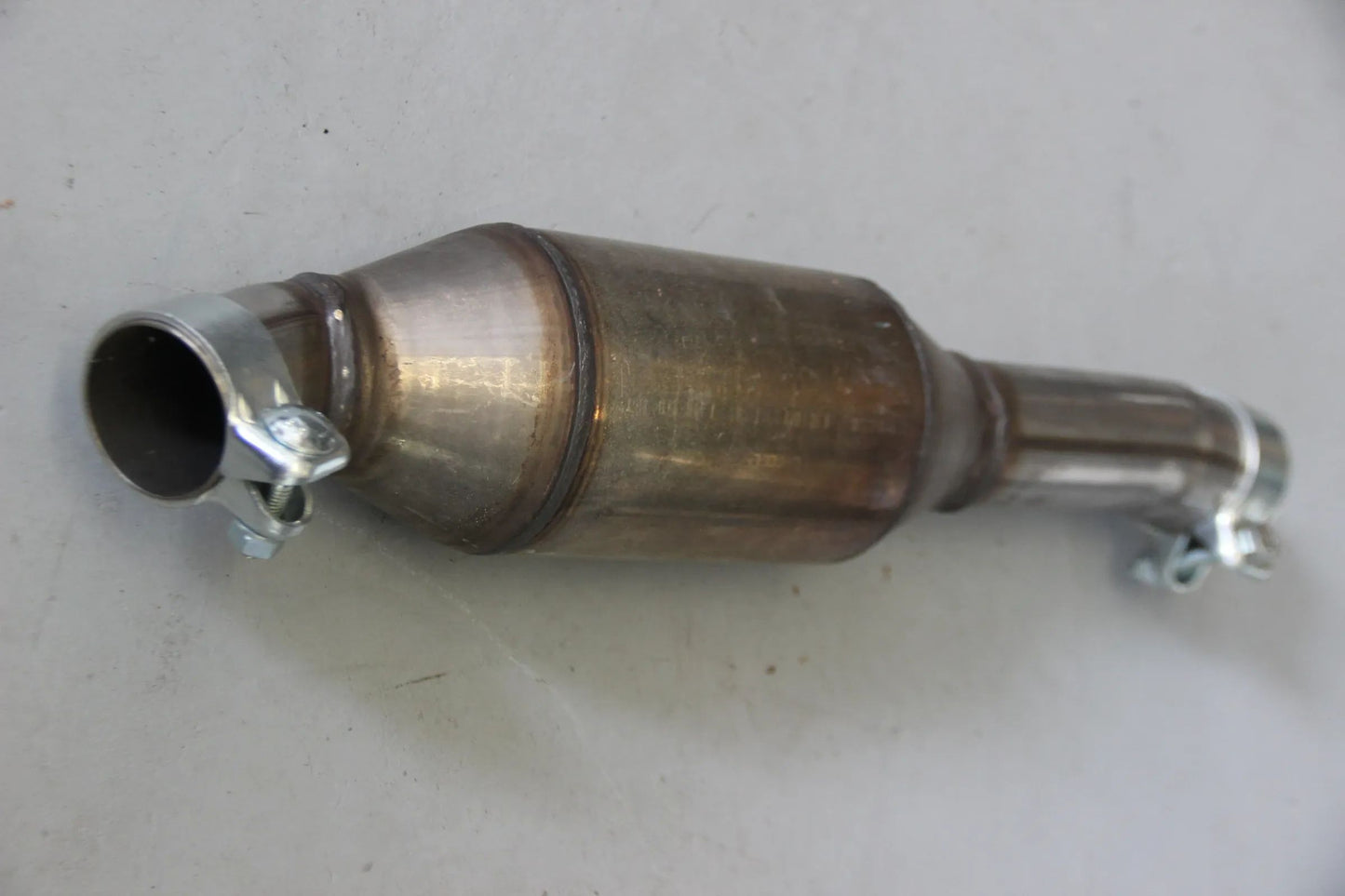 X3 E82 E83 2.0 3.0 Remus RFK2 Dieselpartikelfilter 103R-000074