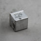 Original BMW E21 E30 E12 E28 E34 E24 E23 Diodenrelais SI537 04/86 12631708646