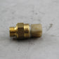 Original BMW E34 525td 525tds E39 E38 Temperaturschalter 86CEL 12632243816