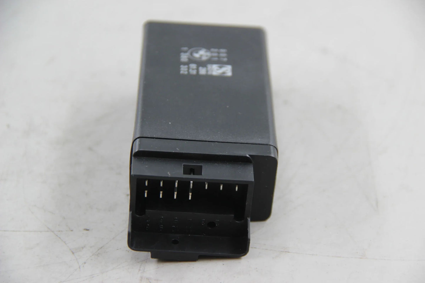 Original BMW E30 316i-325i M3 E24 M6 E23 728i Z1 Stossschalter 61311380302