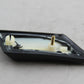 Orig. BMW E32 730i-750i Stossleiste Seitenwand hinten links schwarz 51131969107