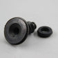 Original BMW E30 E28 E24 Reparatursatz Kupplungsnehmerzylinder FAG 21521153532
