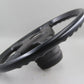 Mercedes  W124 E-klasse W126 W201 Lenkrad Atiwe Sportlenkrad sehr gut KBA 70069