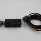 Original BMW E46 Bedienteil Schaltereinheit Licht/ NSW Kabelbaum NOS 61318378572