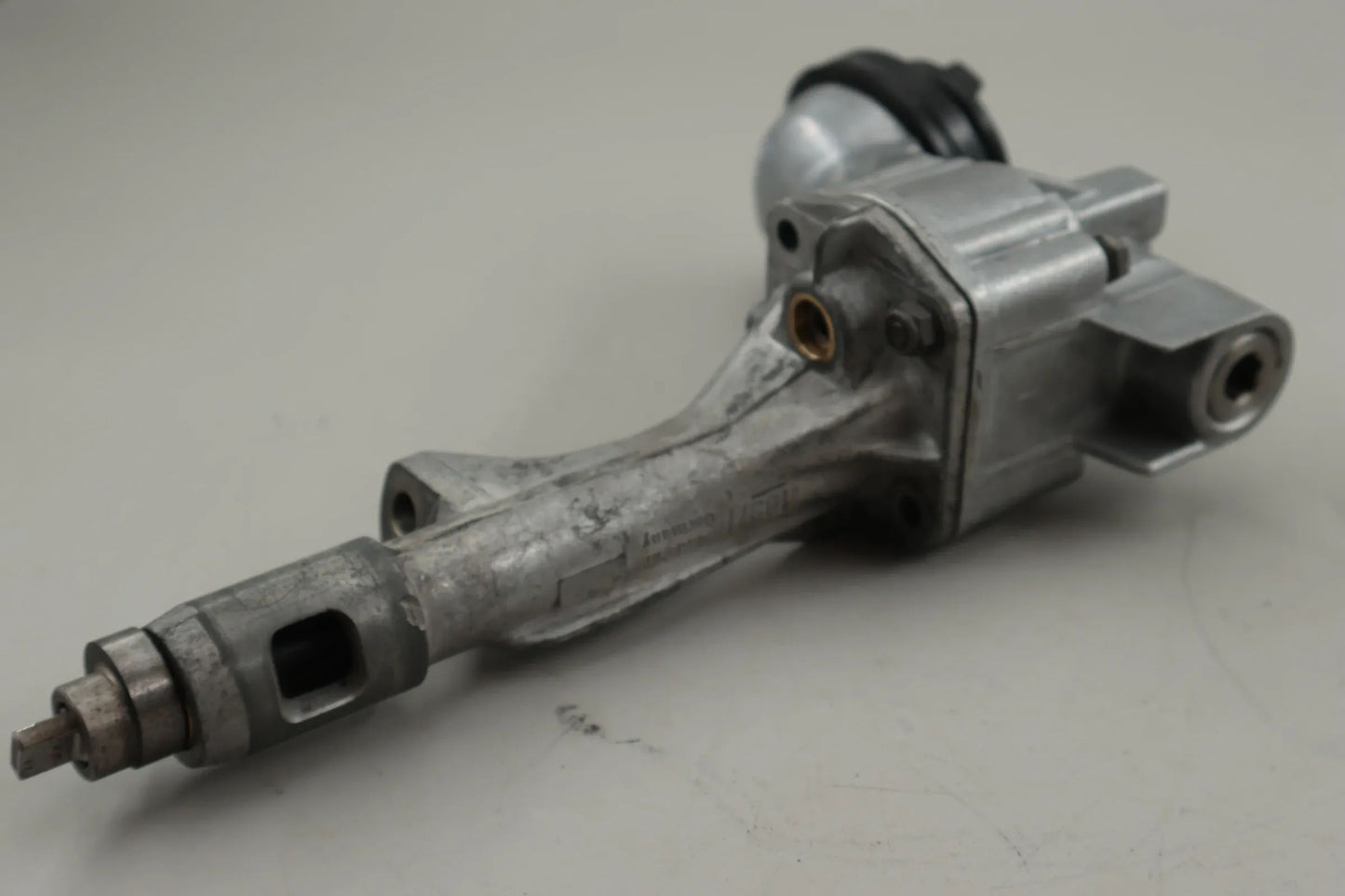 Original Mercedes-Benz M130 W108  Ölpumpe Oilpump Ölsaugrohr Öl Pumpe Pump