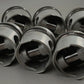 Mercedes-Benz W113 M130  Mahle Kolben 6x Reparsturstufe 86,98m Nur Probelauf