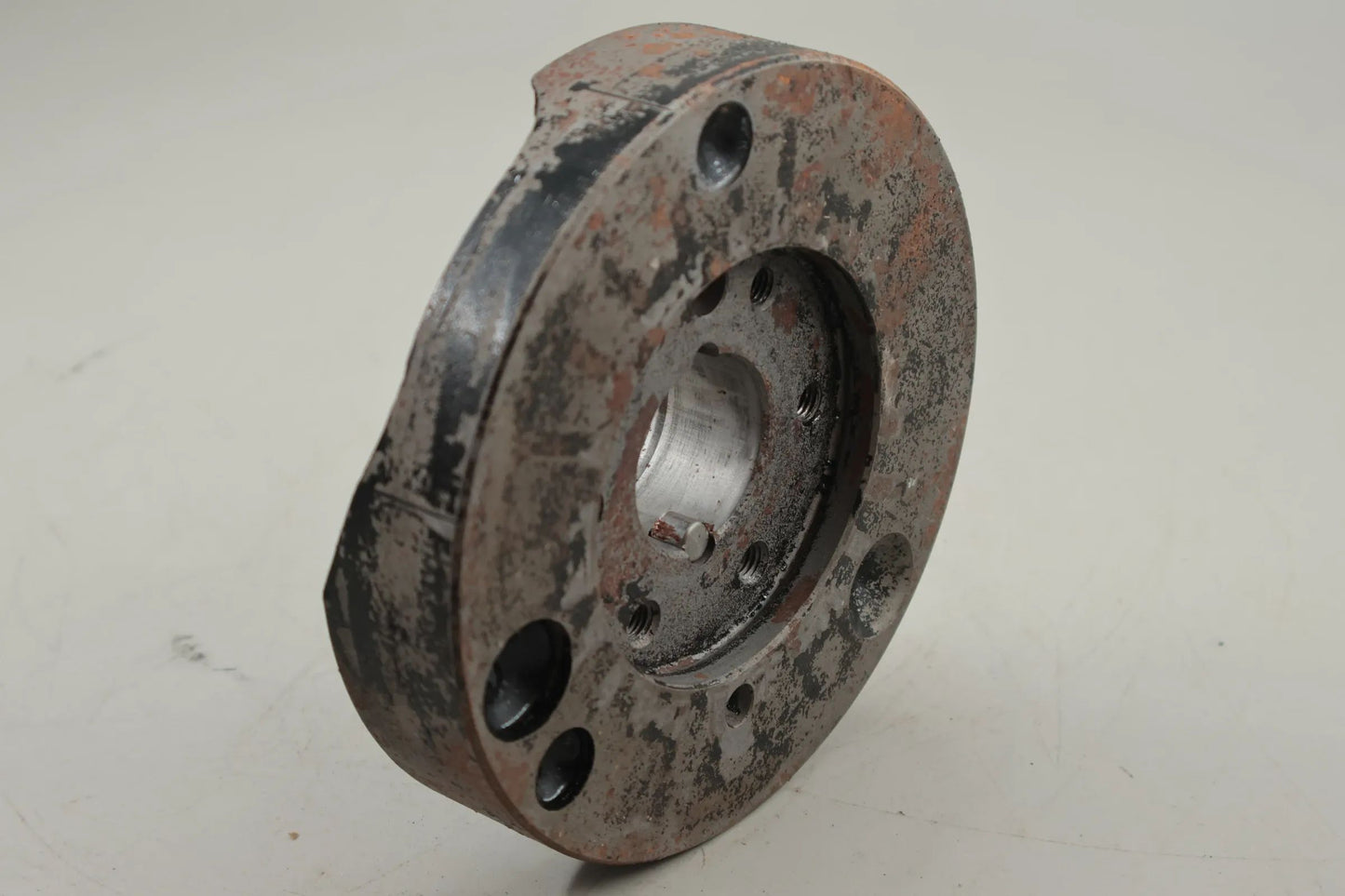 Mercedes-Benz W108 W111 W113 M108 M129 M130 Gegengewicht Kurbelwelle  1080310807