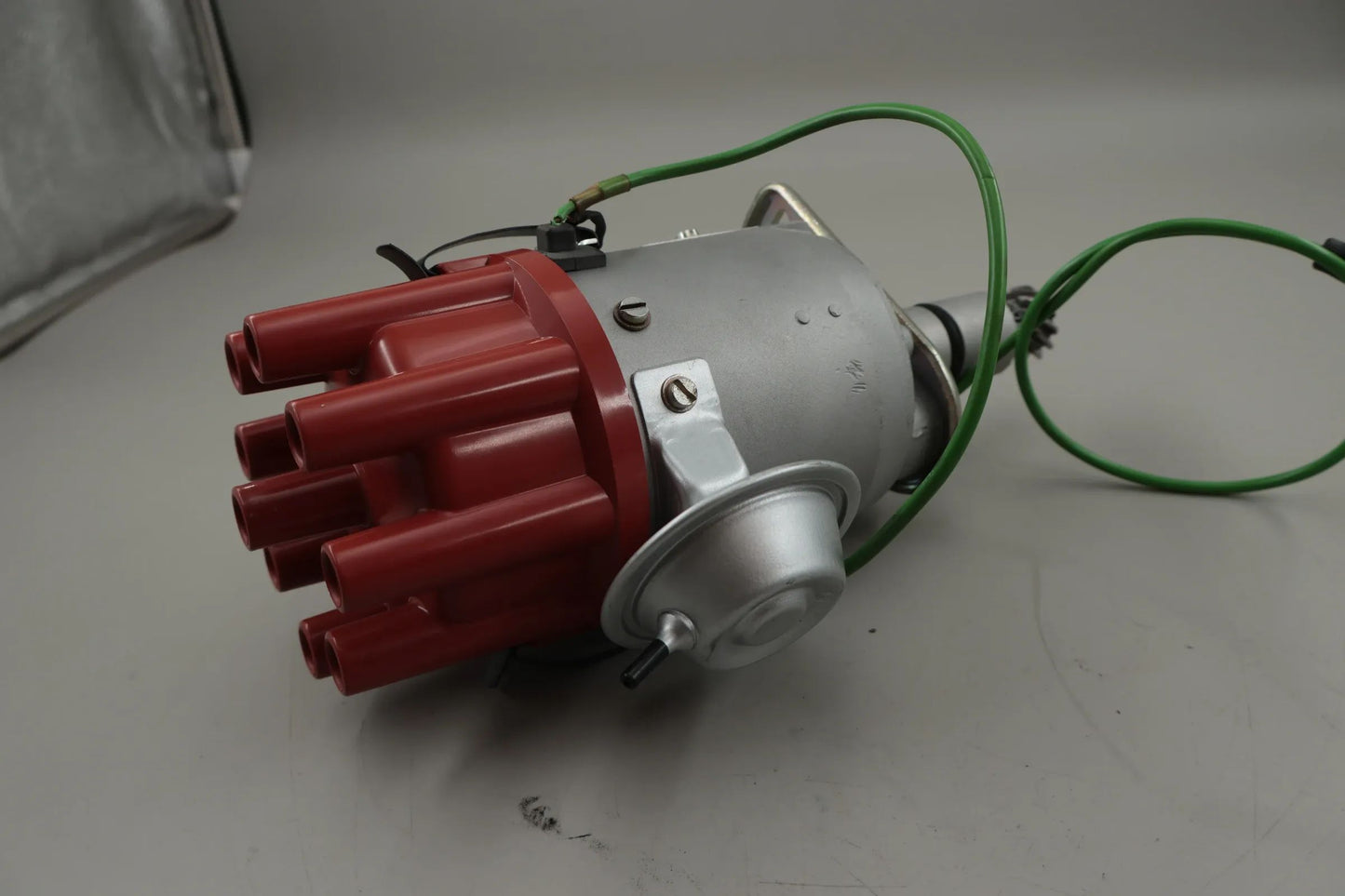 Mercedes-Benz W111 M116 3.5 V8 Zündverteiler Bosch 0231302001 002 158 48 01