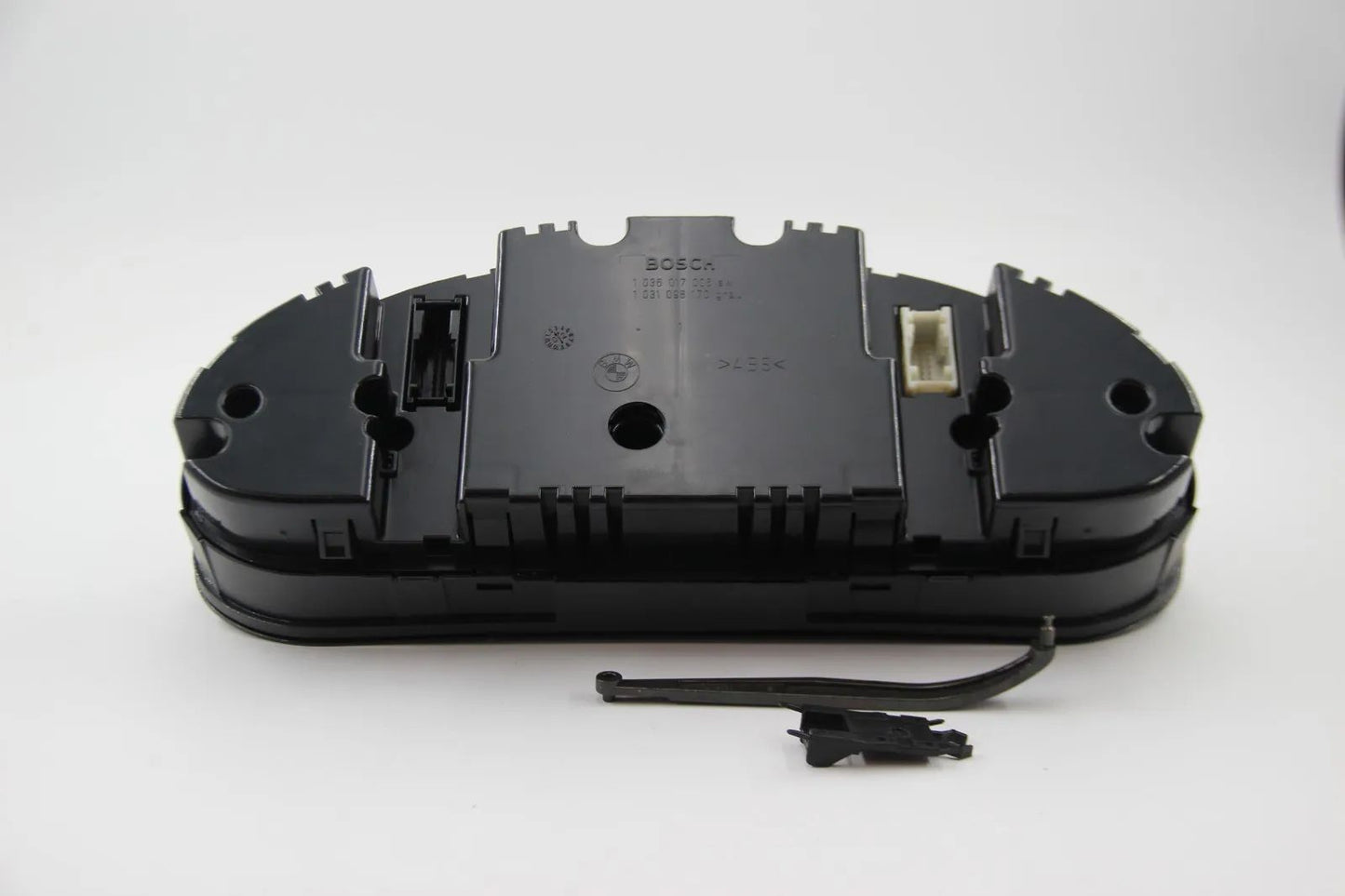 Original BMW E46 Diesel Instrumentenkombination uncodiert KM/H NOS 62116911289