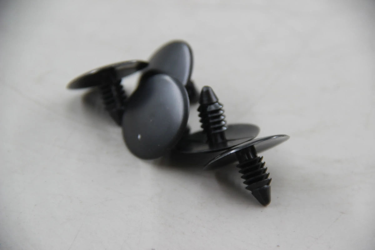 Original BMW E36 E34 E39 E60 E63 E64 5x Verschlussstopfen D=6.35MM 51718137323