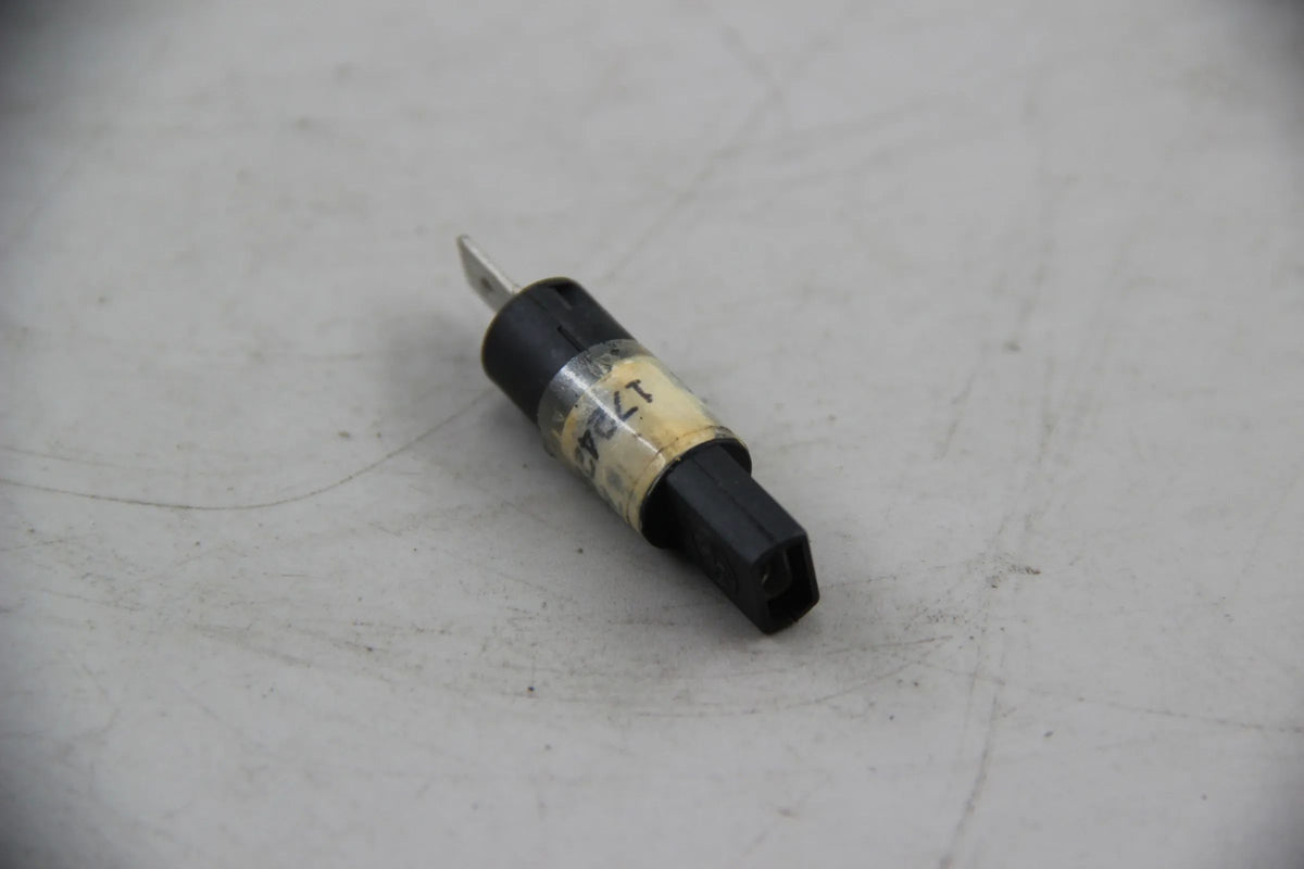Original BMW Widerstand / Resistor 12521724280