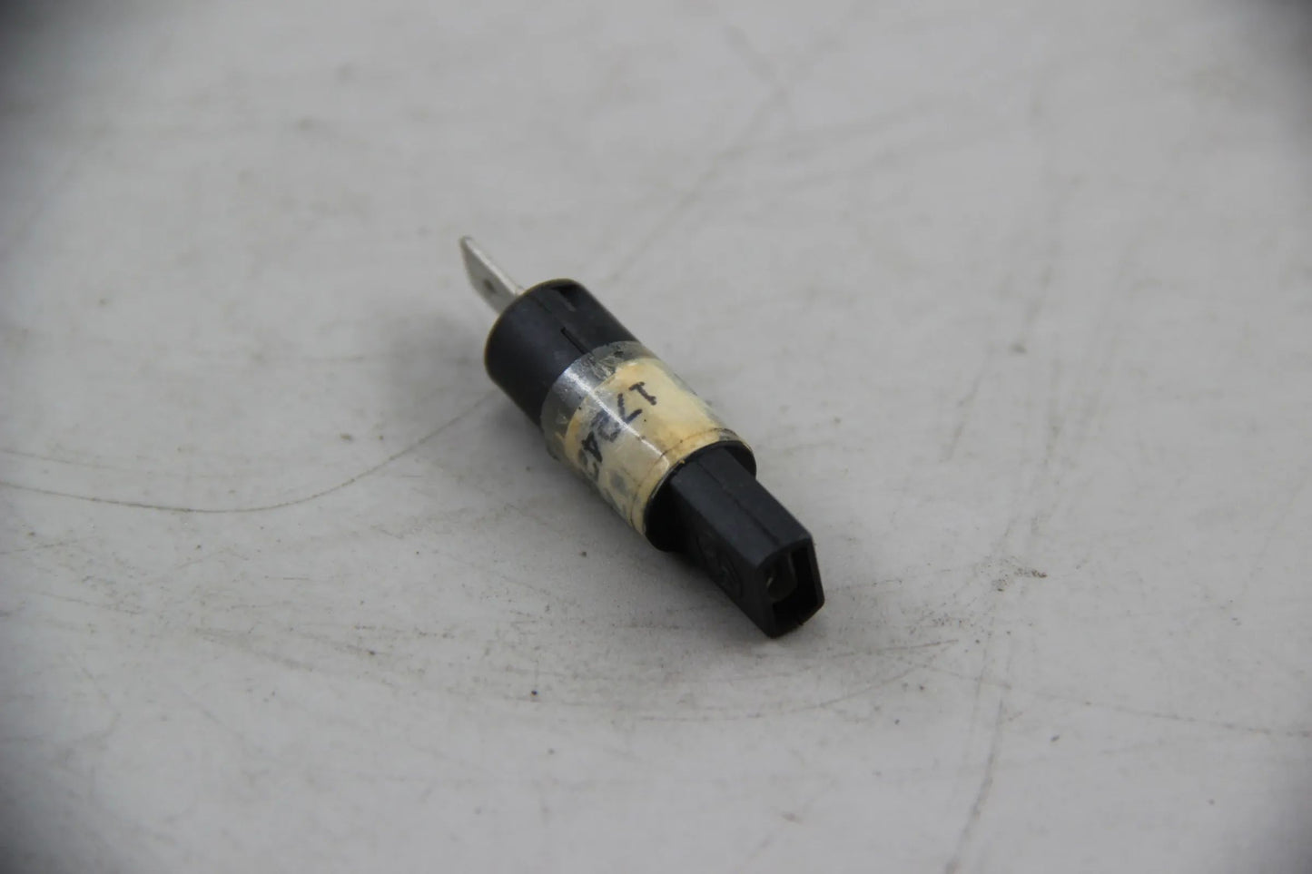 Original BMW Widerstand / Resistor 12521724280