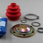 Original BMW E24 E23 E12 Reperatursatz Faltenbalg Rot NOS NLA 33211207786