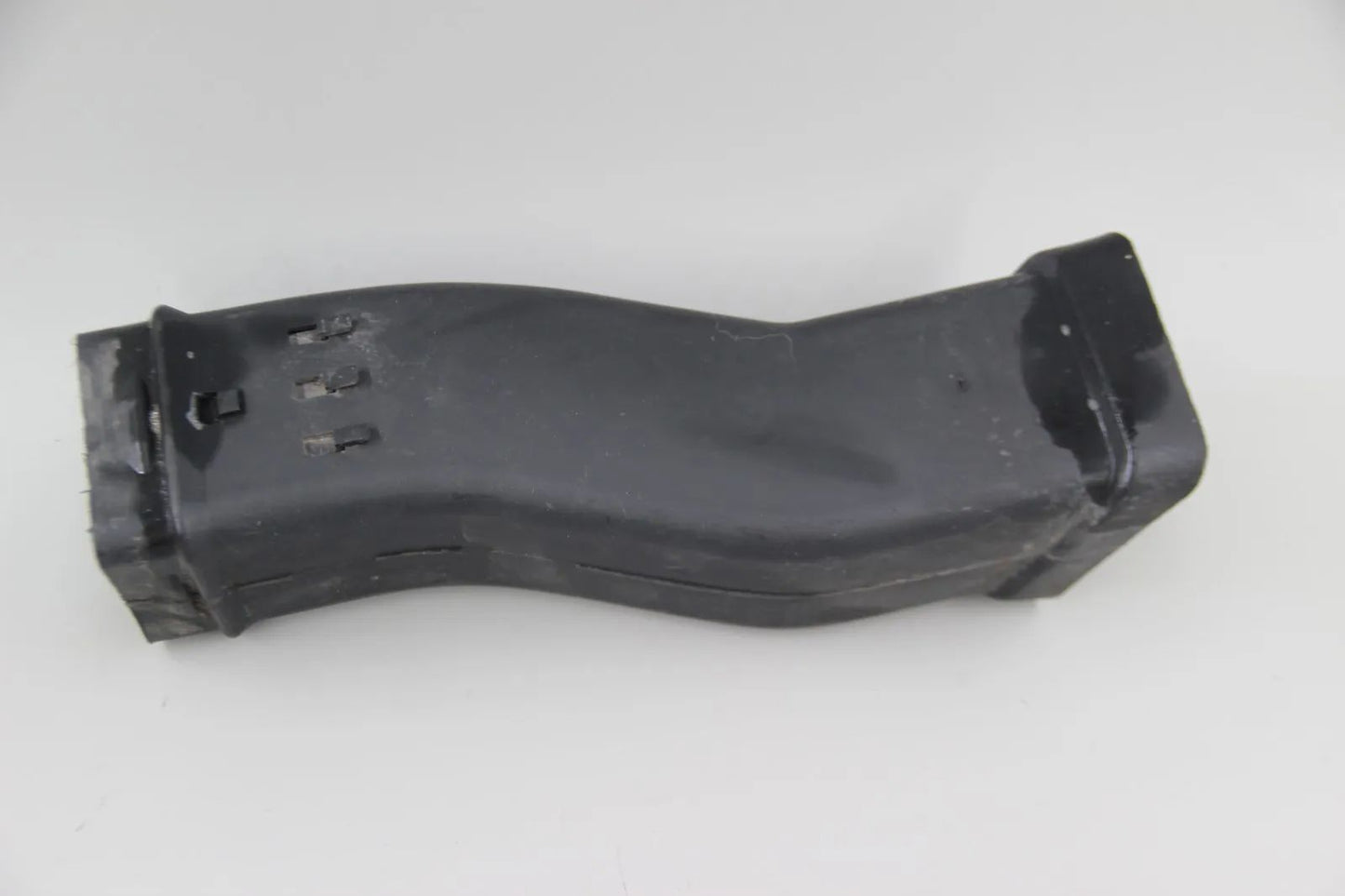 Original BMW E30  Belüftungsstutzen Stutzen rechts M Technic  51712238868