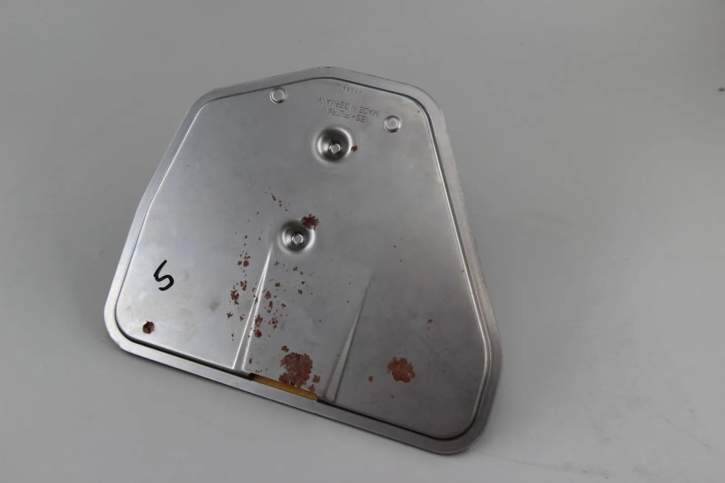 Original BMW X3 X5 E65 Hydraulikfilter Automatikgetriebeölfilter .0501212974