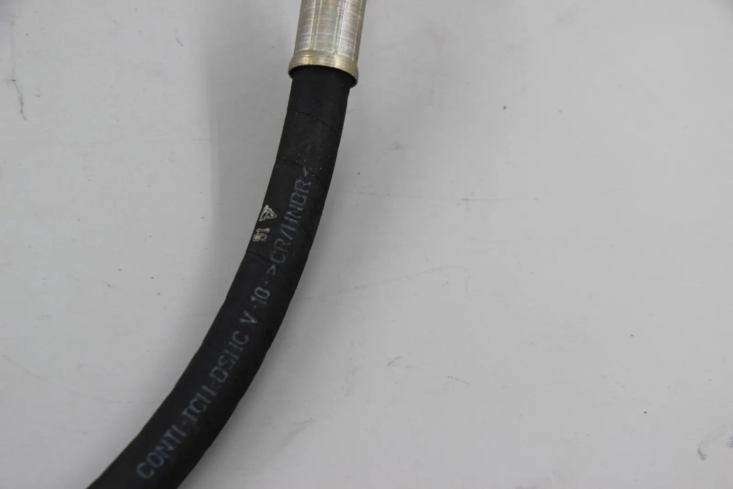 Original BMW E31 850Ci M70 Druckschlauch Schlauch Pressure hose assy  3241114003