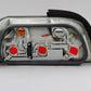 Original BMW E36 316i-323i Heckleuchte mit Nebelschlusslicht rechts 63211387658