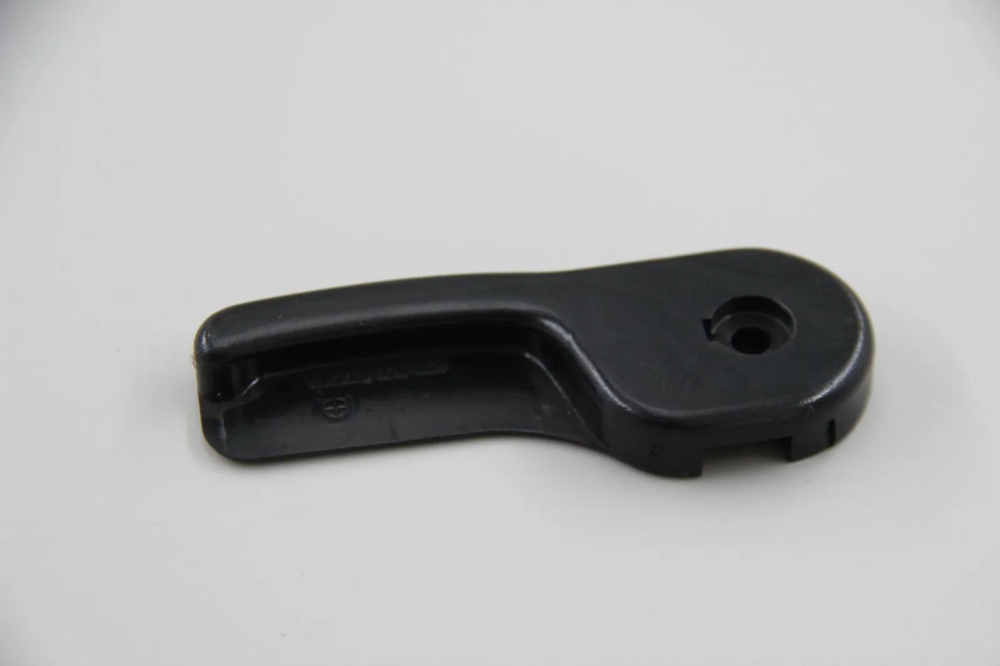 Original BMW E30 Bowdenzughebel Motorhauben Hebel Bowdenzug 51231928469