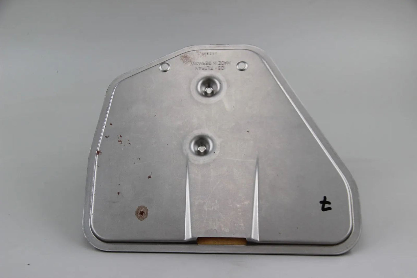 Original BMW X3 X5 E65 Automatikgetriebeölfilter Hydraulikfilter  .0501212401