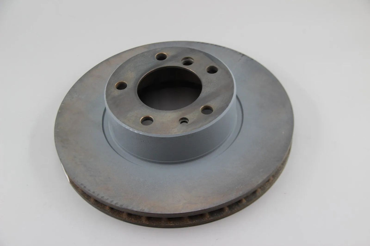 Original BMW E32 E34 Bremsscheibe Vorderachse belüftet 302x28 paar 34111159896