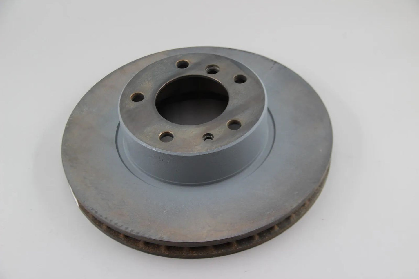 Original BMW E32 E34 Bremsscheibe Vorderachse belüftet 302x28 paar 34111159896
