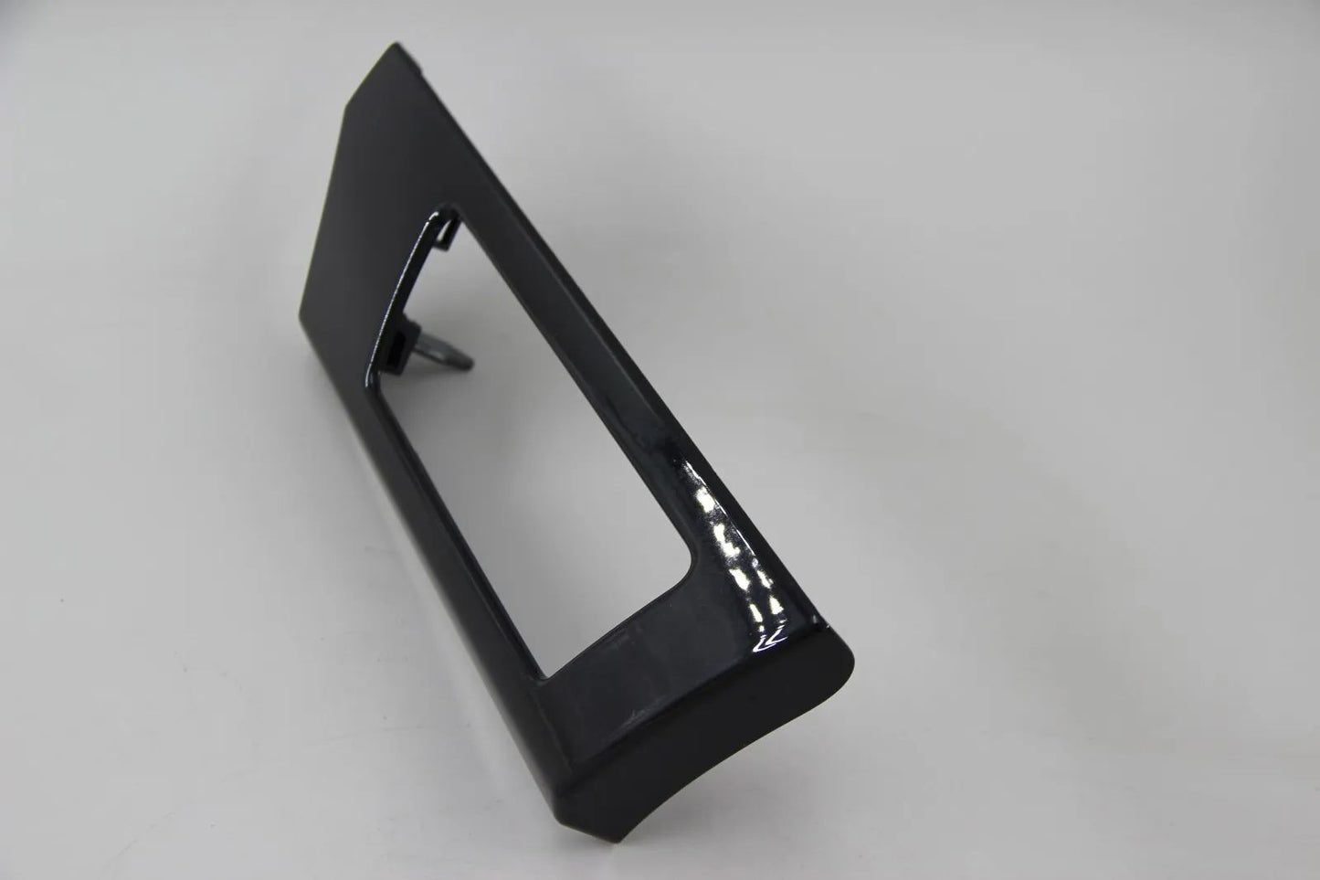 Original BMW E90 E92 E93 E91 Dekorleiste Instrumententafel links  51456985890