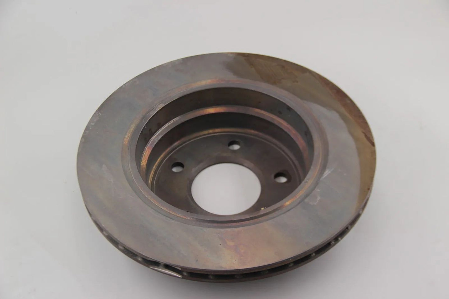 Original BMW E32 Bremsscheibe Bremsanlage Bremse belüftet 300x20 34211155501