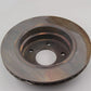 Original BMW E32 Bremsscheibe Bremsanlage Bremse belüftet 300x20 34211155501
