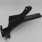 Original BMW E30 Einstiegsleistenblende hinten rechts schwarz 51478130054
