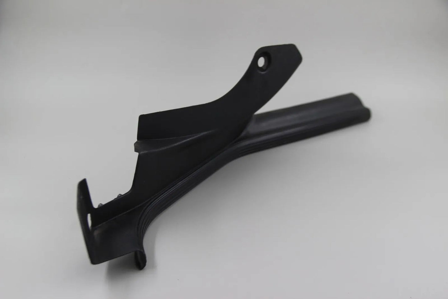 Original BMW E30 Einstiegsleistenblende hinten rechts schwarz 51478130054