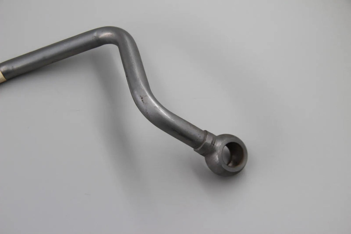 Original BMW E38 740d M67 Ansaugleitung Schlauch Ansaugrohr 32411097318