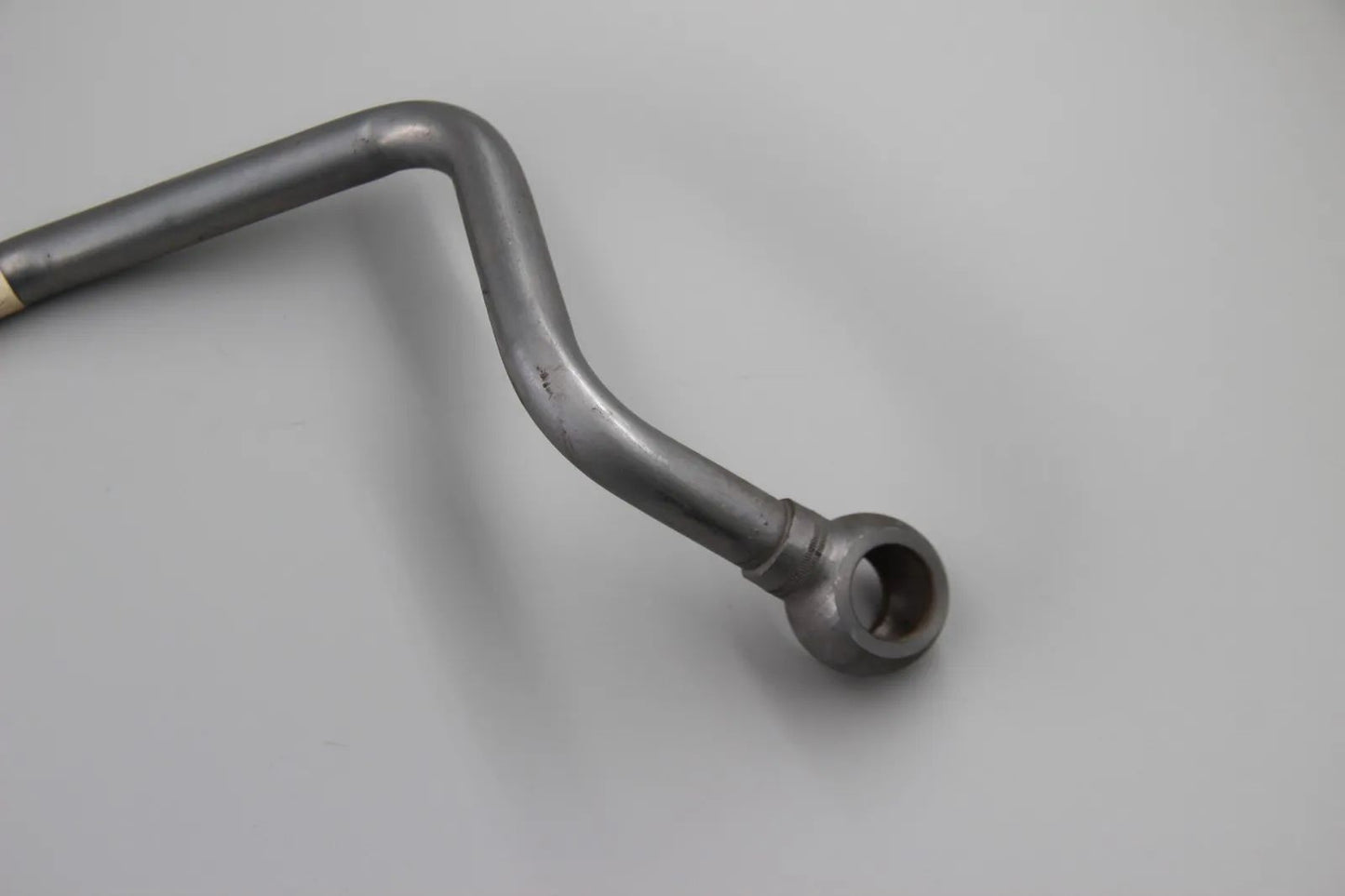 Original BMW E38 740d M67 Ansaugleitung Schlauch Ansaugrohr 32411097318