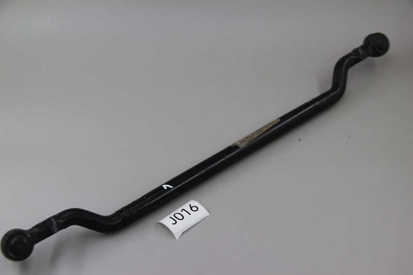 Original BMW E3 M30 E9 M30 Spurstange Mitte Lenkung Rad NOS 32211104018