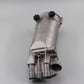 Original BMW E34  Ölfiltergehäuse Ölfilter Gehäuse Filter Housing NOS 2242424