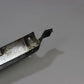 Original BMW E10 1502 1602 1802 2002 Stoßstange mittelstück vorne Front Bumper