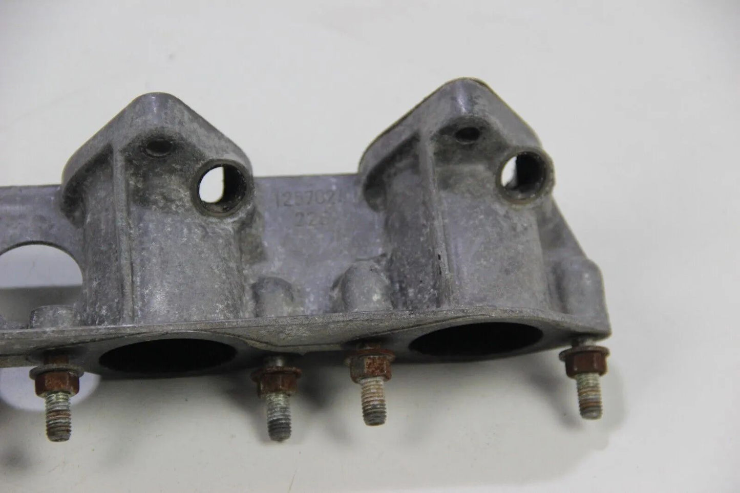 Original BMW E10 2002tii turbo Ansaugstutzen 11611257022 Intake 1257024