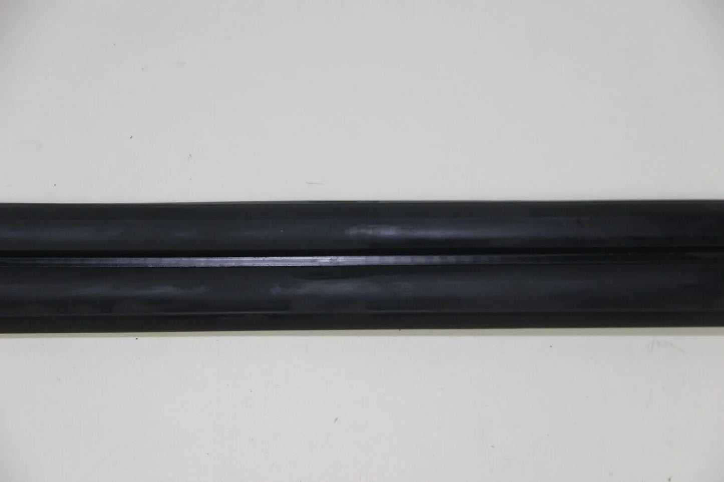 BMW E24 628csi-635csi Stoßleiste hinten Gummileiste bis 05/82' 51121839142