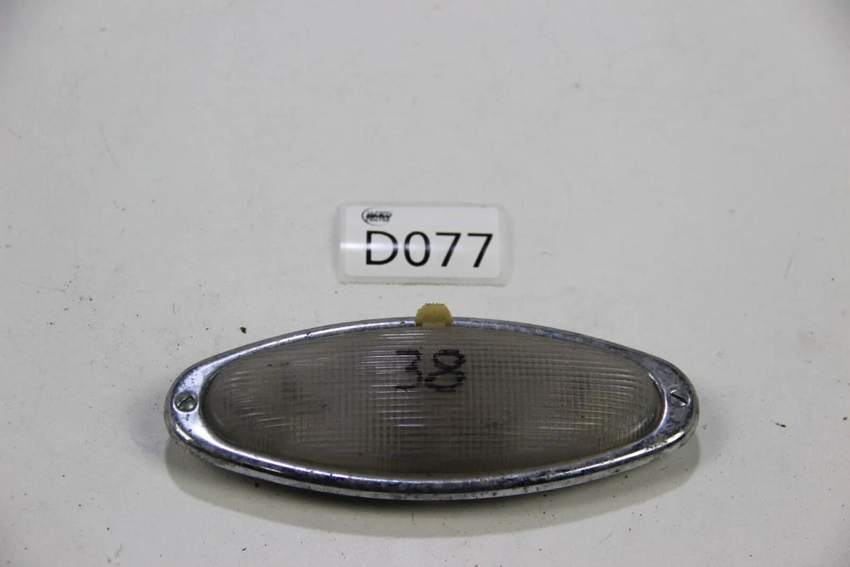 Original BMW E9 3.0 Csi E3 3.0 Si  Innenraum Leuchte Interior Light OEM