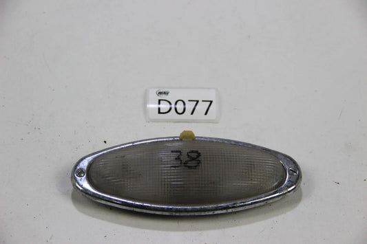 Original BMW E9 3.0 Csi E3 3.0 Si  Innenraum Leuchte Interior Light OEM