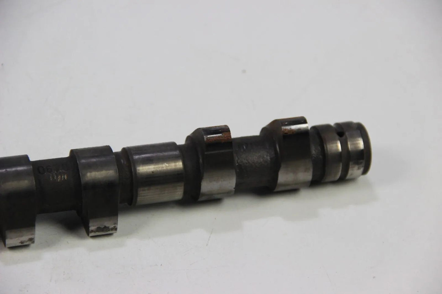 Original BMW E34 M5 S38 Nockenwelle OEM leichter Rostansatz S38b36 5er