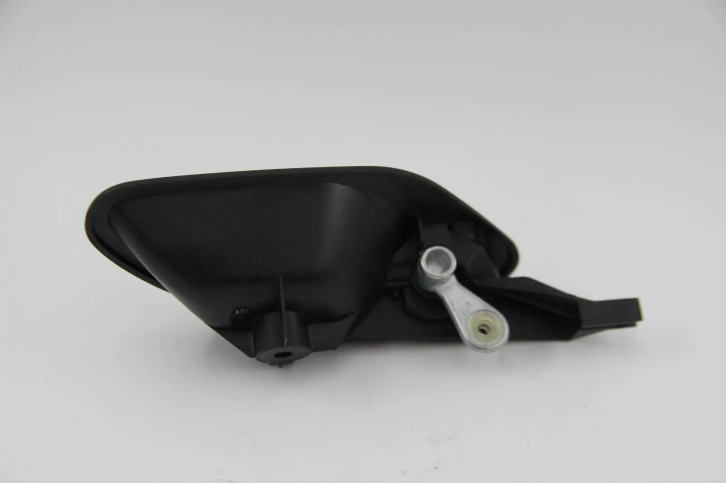 Original BMW E39 M5 S62 E38 L7 Türöffner innen links CHROM 51218226049