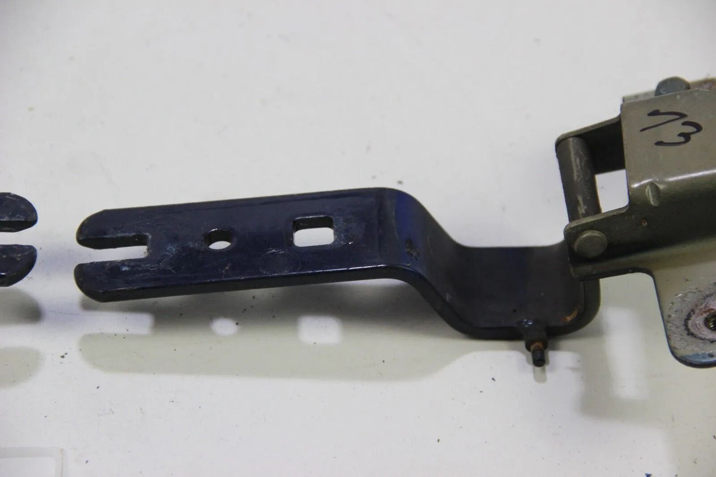 Original BMW E30 316i-325i Cabriolet Scharnier Verdeckklappe Hinge Verdeck