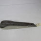 Original BMW E21 315-323i 3er Stoßstange Hinten Links Ecke Stoßstangenecke