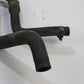 Original BMW E9 3.0 CSI CSL E3 3.0Si Rücklaufleitung Kühlwasser 12531261156