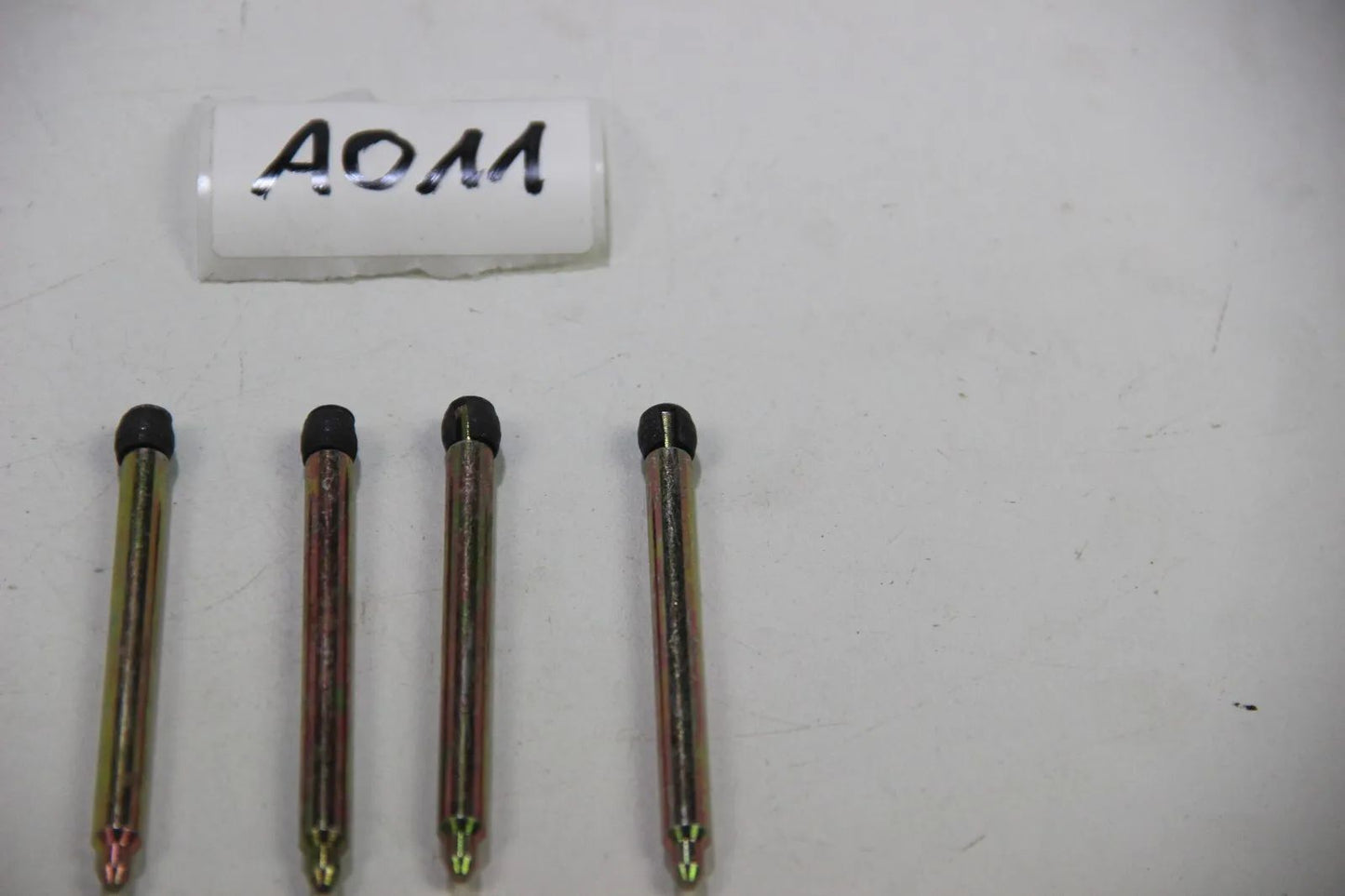 Original Textar 8999720001860091 Zubehör für Scheibenbremsbeläge Mercedes