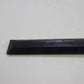 Original BMW E30 VFL 316i-325i Stossleiste Seitenwand hinten links Chrom 1876133