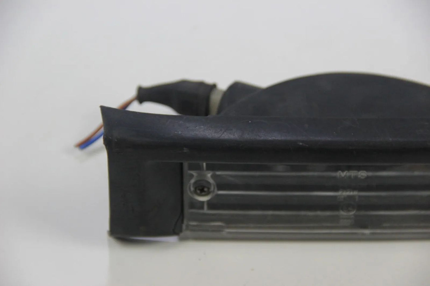 Original BMW E30 VFL 316i-325i 3er Blinker Rechts MTS vorne Klar 63131370396