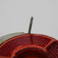 Original BMW E10 1502 1602 1802 2002 ti  Rückleuchte Links  Rund Taillight
