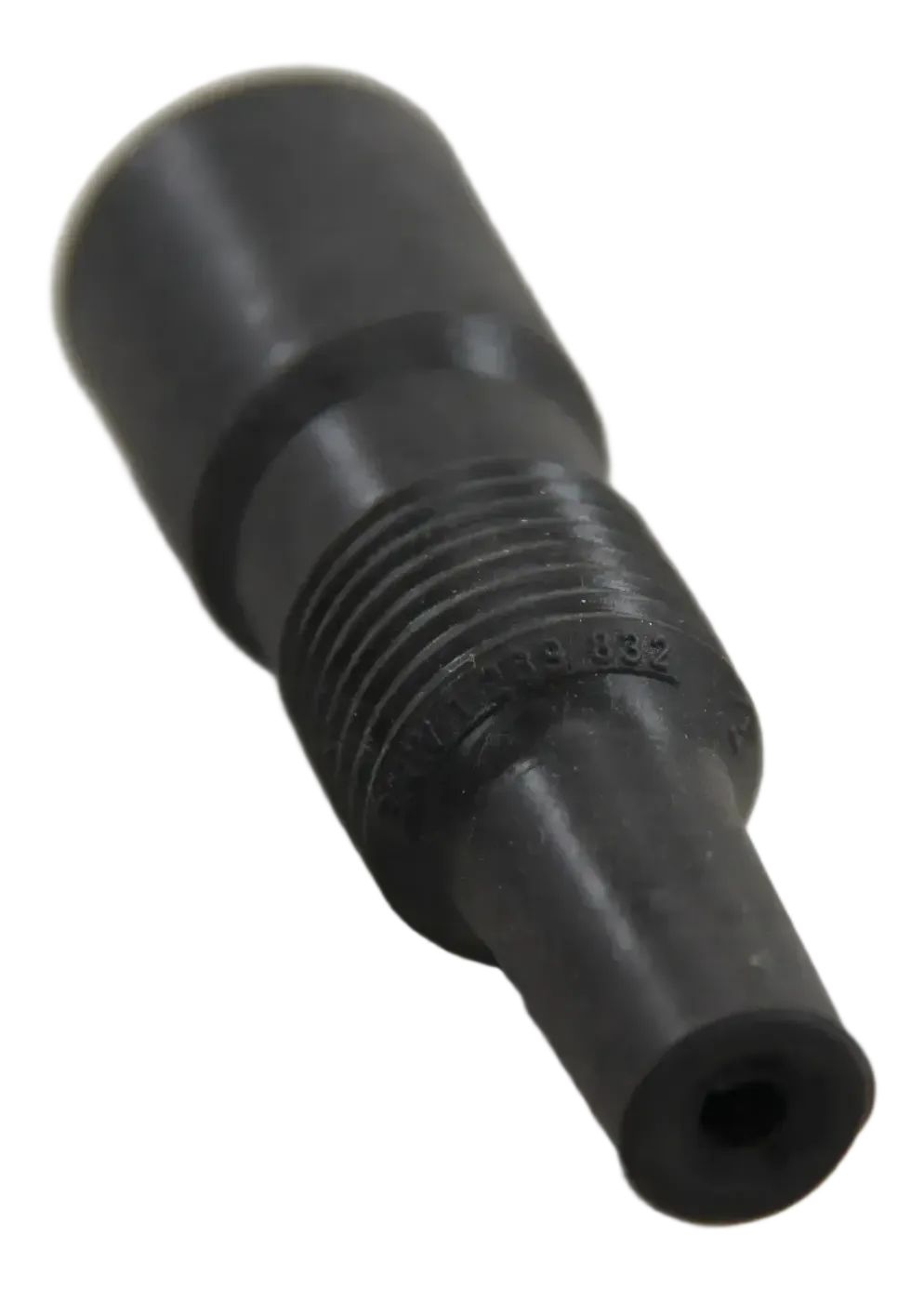 Original BMW E30 320i 325i E28 E34 Z1 Entstörstecker KBB 1000-OHM 12121289829